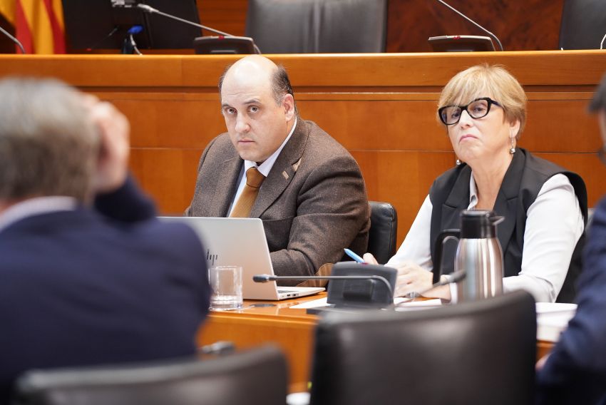 La Cámara de Cuentas recomienda alternativas al uso de contratos menores