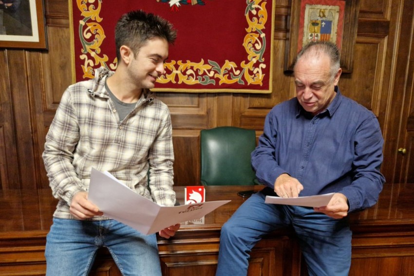 Teruel acogerá la XLI Copa de Navidad del 20 de diciembre al 5 de enero