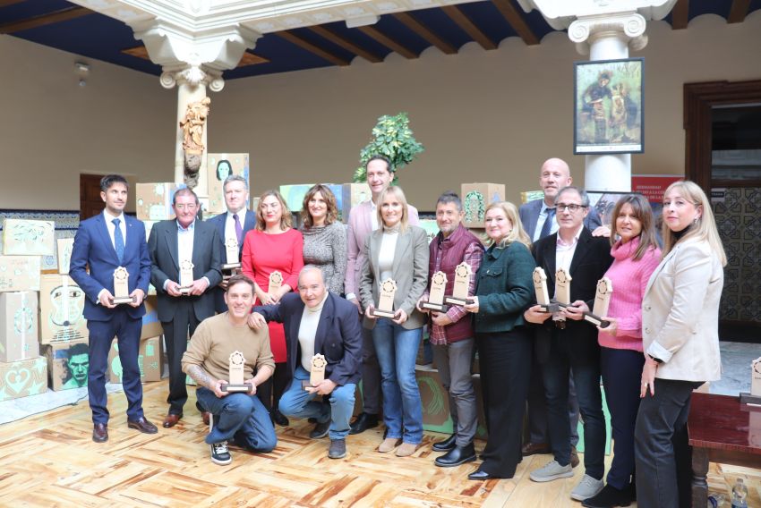 Asapme celebró tres décadas de trabajo por la salud mental de los turolenses