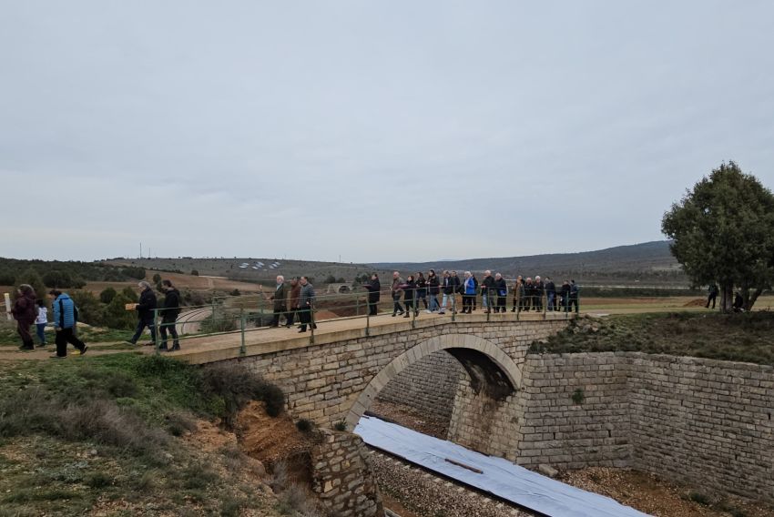 Apudepa llama a una reflexión de la ciudadanía en defensa del patrimonio