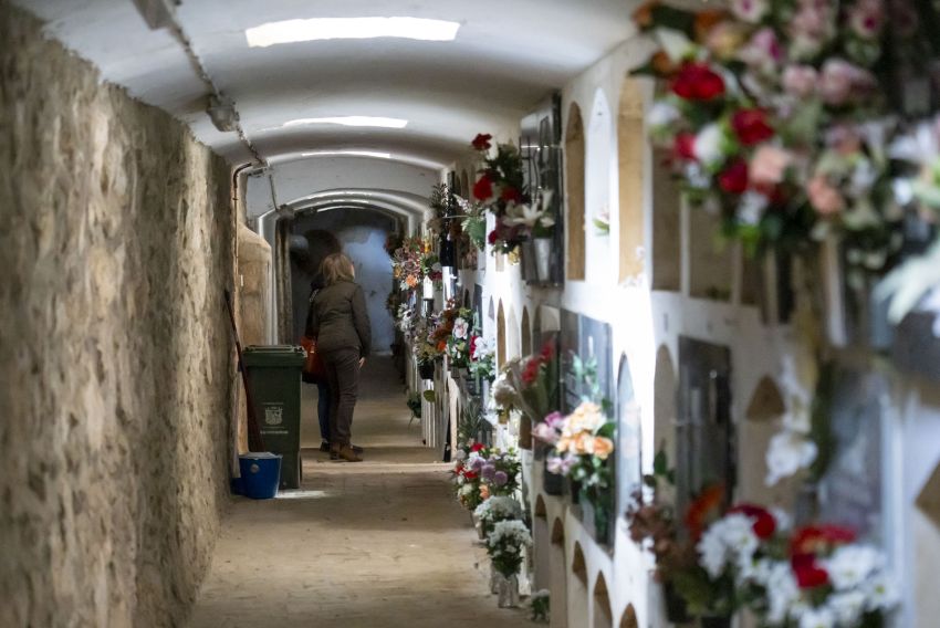 Los nacimientos repuntan un 2,3 % en 2024 tras el mínimo del año anterior