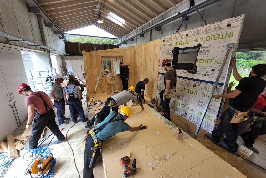 Orihuela acogerá una jornada gratuita para emprendedores sobre construcción sostenible