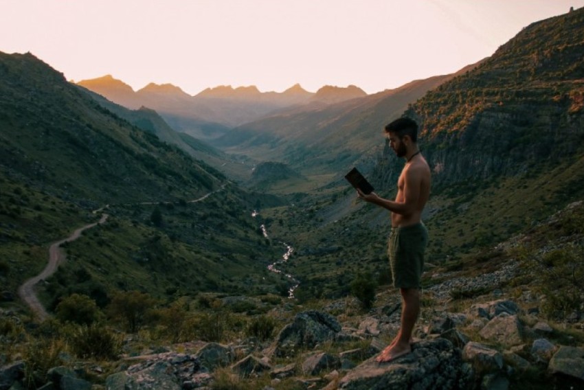 La exposición 'Fragmentos de una ausencia' abre sus puertas en la Escuela de Arte de Teruel