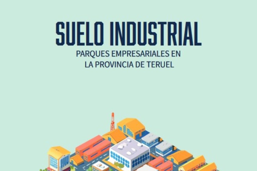 Suelo industrial