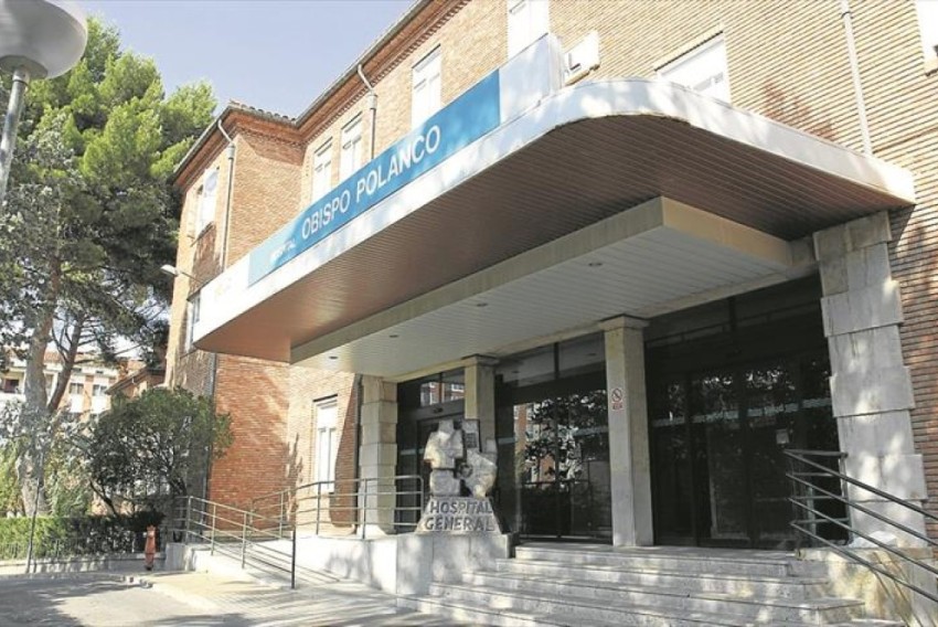 El Salud va a instalar en diciembre en el actual Obispo Polanco un robot quirúrgico