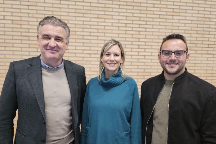 Teruel Existe critica a Marlaska por no abrir ningún cuartel de Teruel de noche