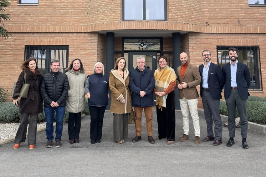 Banco Santander y Fundación Térvalis colaboran para impulsar el Plan Cuídate