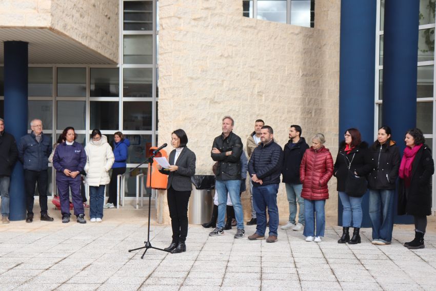 La Universidad reclama su papel, clave para   resolver cuestiones con tanto peso social