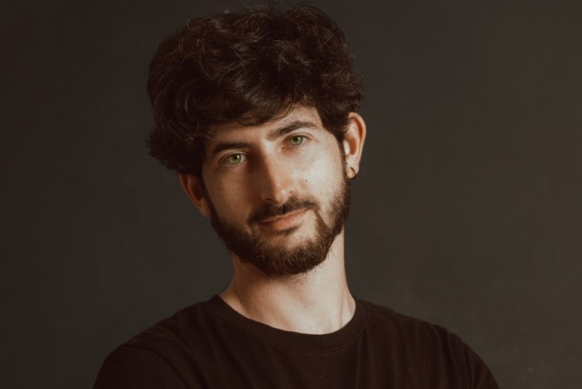 Eloy Ariza, fotógrafo especializado en documentar la exhumación de fosas de la Guerra Civil: “Hace 50 años que murió Franco y todavía hay mucha gente con un tiro en la cabeza bajo tierra”