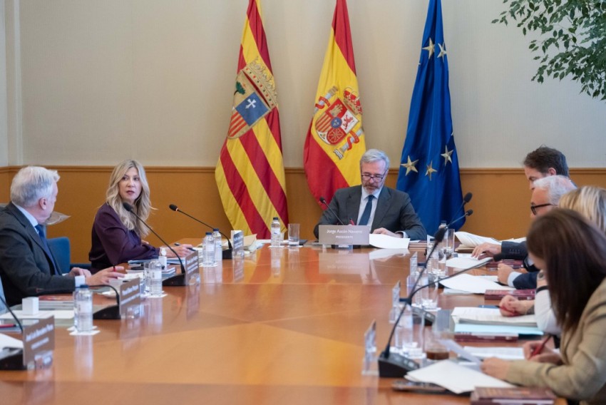 Declarada de Interés Autonómico la planta de gestión de residuos y producción de gas renovable de Casiopea Green Gas en Calamocha