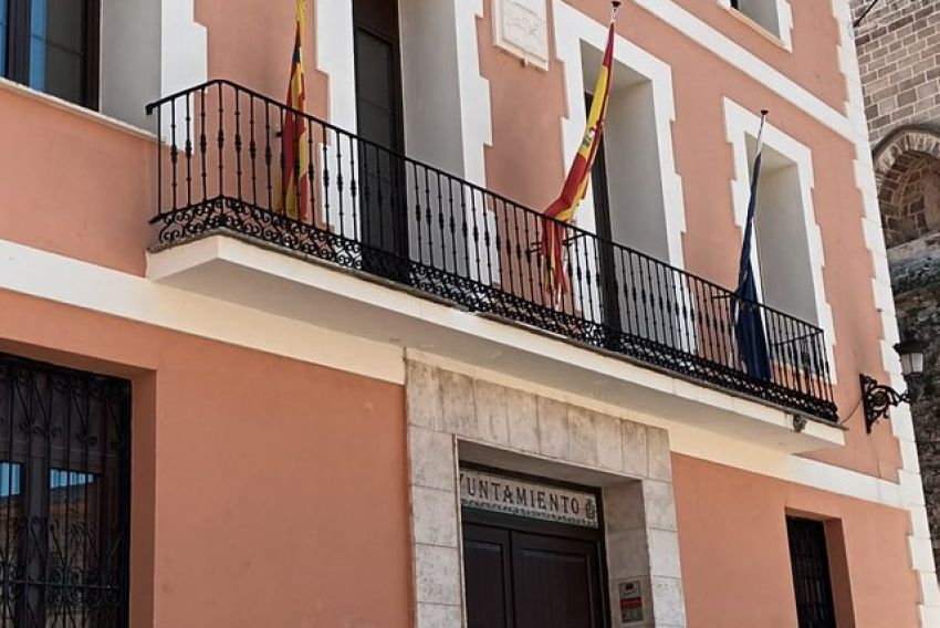 Montalbán aprueba el proyecto de recuperación del caño medieval subterráneo