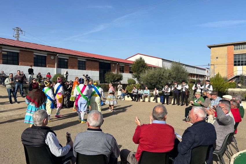 Andorra ya celebra Santa Bárbara con una jornada de puertas abiertas