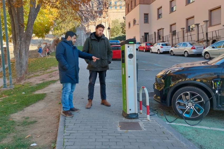 El PSOE pide más control interno en el Ayuntamiento de Teruel ante la advertencia de la Cámara de Cuentas