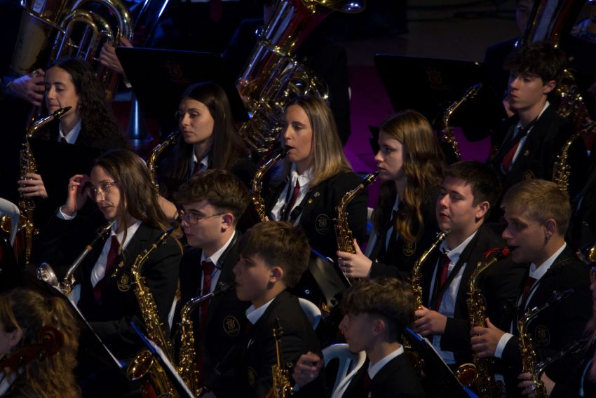 La música, un instrumento para meterse en la piel de otros y sentir sus vidas