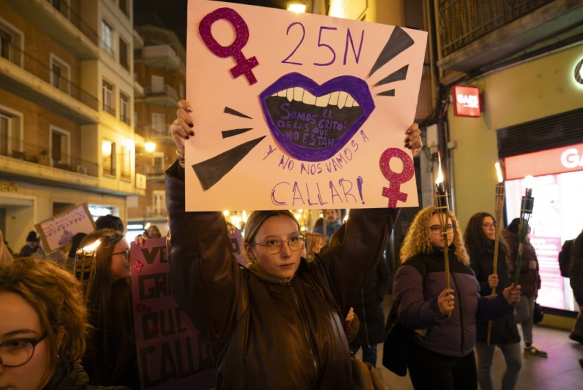 El primer paso es reconocerlo