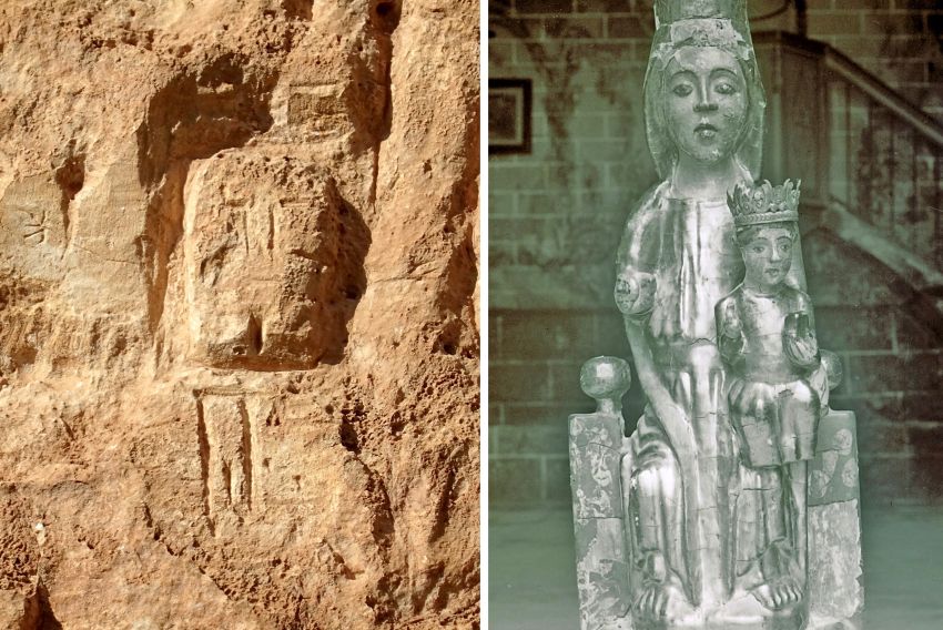 Arcatur presenta cinco trabajos al VI Congreso bienal de Arqueología y Patrimonio