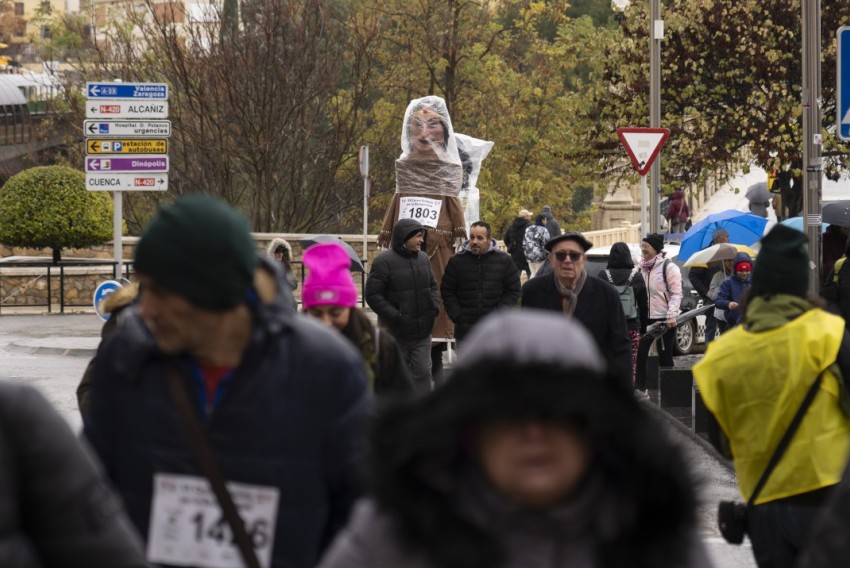 El Grupo Avanzamos advierte de la pérdida de derechos sociales en Europa