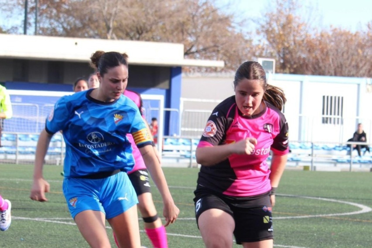 El Valdefierro pasa por encima de un Next Level mermado por las bajas