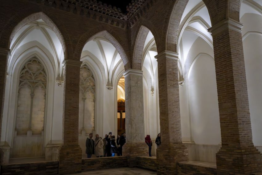 El buen tiempo y las reservas de última hora benefician a la actividad turística