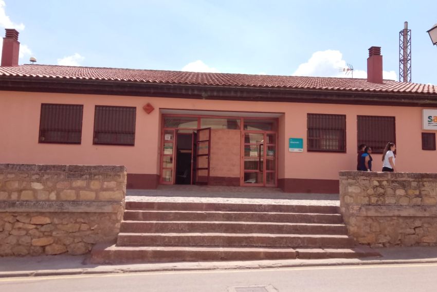 Las Cortes debatirán esta semana sobre la garantía de atención sanitaria rural