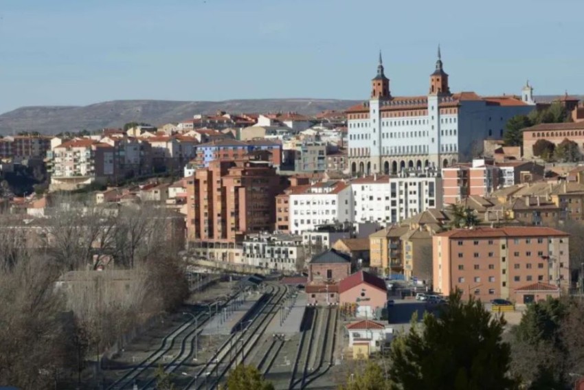 Teruel impulsa su transición hacia una movilidad inteligente con cinco proyectos financiados por la Unión Europea com una inversión de más de 5 millones de euros