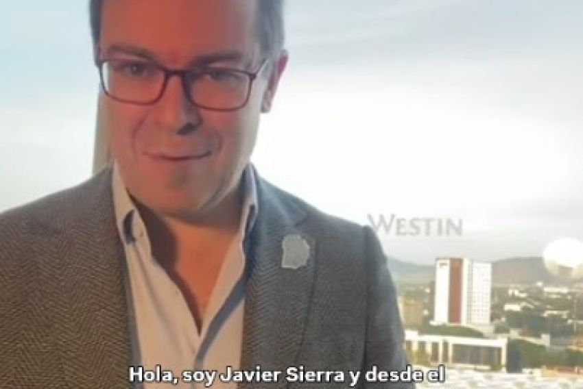 Sierra, Ónega, Wyoming y otros ‘se piden’ por Navidad una biblioteca hotel en Libros