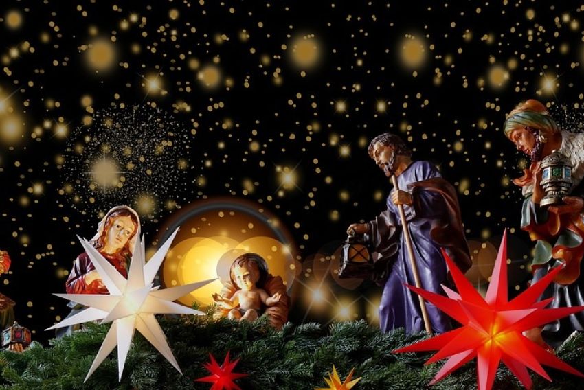 Felices “¿fiestas?”