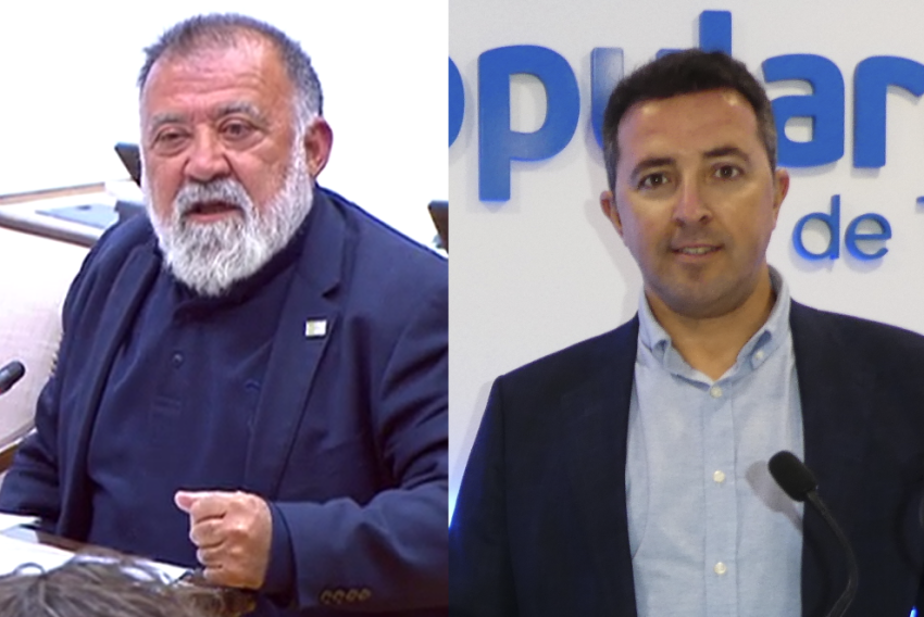 Cruce de reproches por la suspensión de la Comisión de Transportes