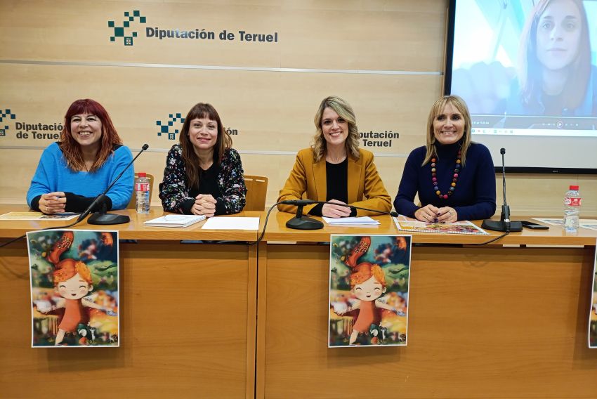 El Calendario Pioneras 2026 celebrará con una gala su quinto aniversario