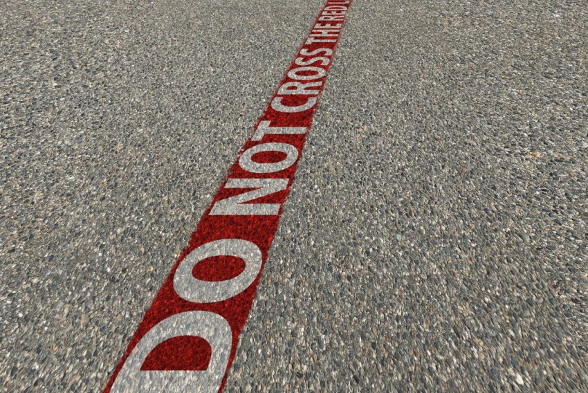 Separación de poderes