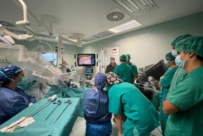 La lista de espera en Teruel aumenta un 11,67% con respecto al mes anterior