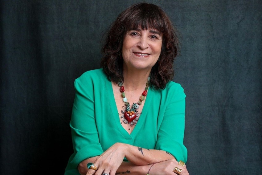 Rosa Montero presentará este miércoles en Teruel el nuevo número de la revista Turia