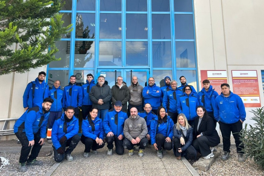 Los Programas Experienciales del INAEM consolidan una vía eficaz de acceso al empleo