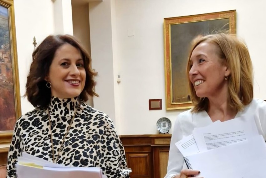 El Ayuntamiento de Teruel concede ayudas a 120 familias turolenses con niños matriculados en Escuelas Infantiles y guarderías de 0 a 3 años