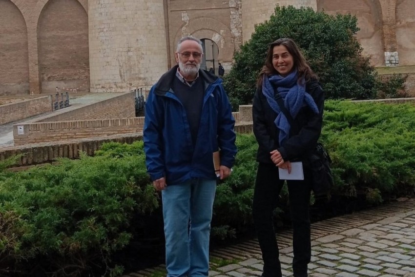 Paisajes de Teruel denuncia en Anticorrupción la tramitación del Clúster del Maestrazgo