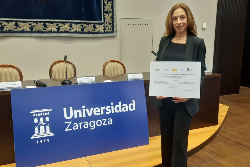 Una tesis doctoral investiga en la FCSH las creencias sexistas entre los futuros profesores