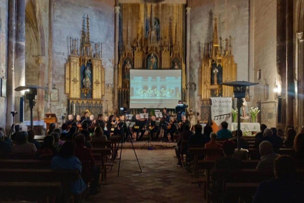 La cultura como eje de cooperación y desarrollo para las comunidades rurales