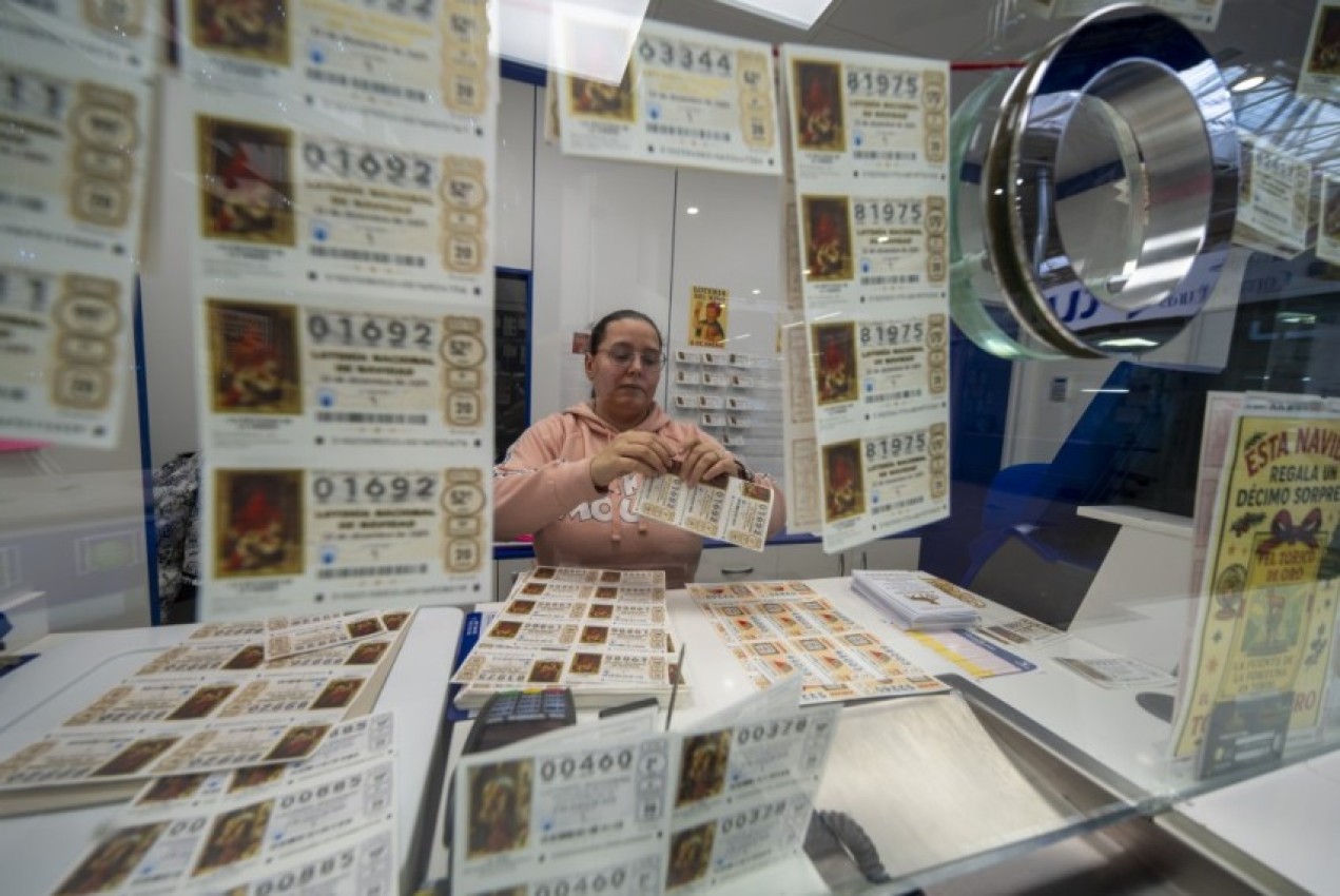 “Las ventas empezaron pronto, pero luego hubo un parón para animarse después”