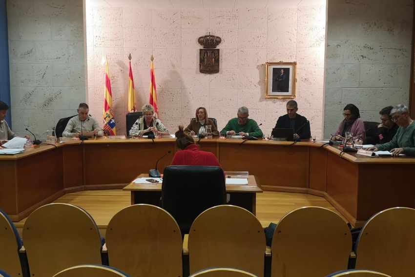 Calamocha recibirá 166.000 euros del Fite para el arreglo del convento de las monjas