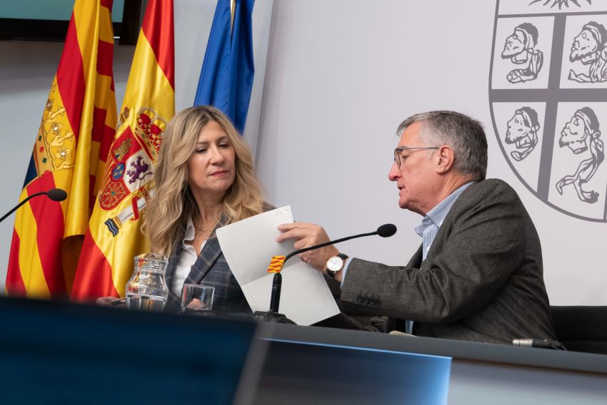 La mitad del Fite de 2025 se destinará a apoyar a empresas y proyectos estratégicos