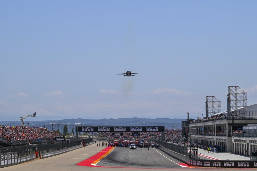 Motorland aguanta el tirón en 2025 en medio del plan globalizador de Liberty