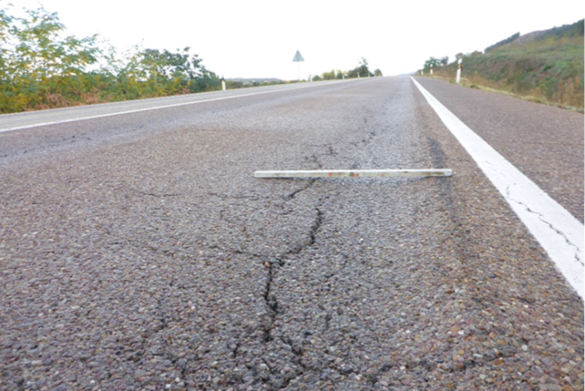Transportes adjudica por casi 12 millones la conservación del Sector 2 de Teruel