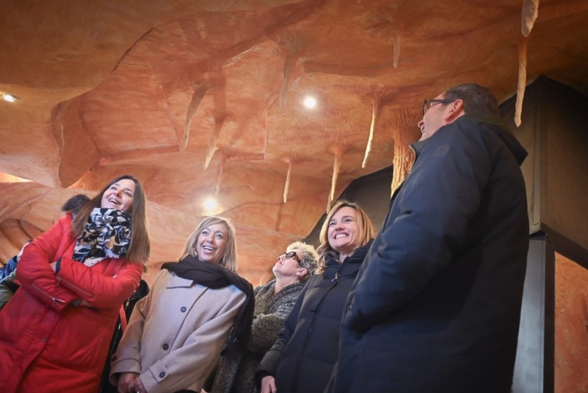 El PSOE exige rigor sobre las ayudas al funcionamiento frente a la 