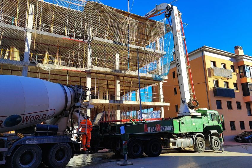 Sólo 4 de cada 10 compradores de vivienda han necesitado hipoteca