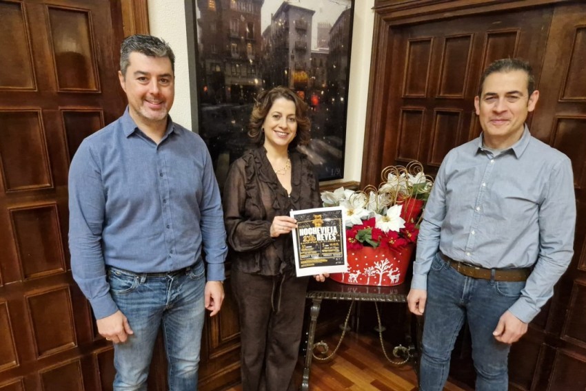 El CD Teruel organizará la carpa de Nochevieja y Reyes en la Glorieta con el apoyo del Ayuntamiento