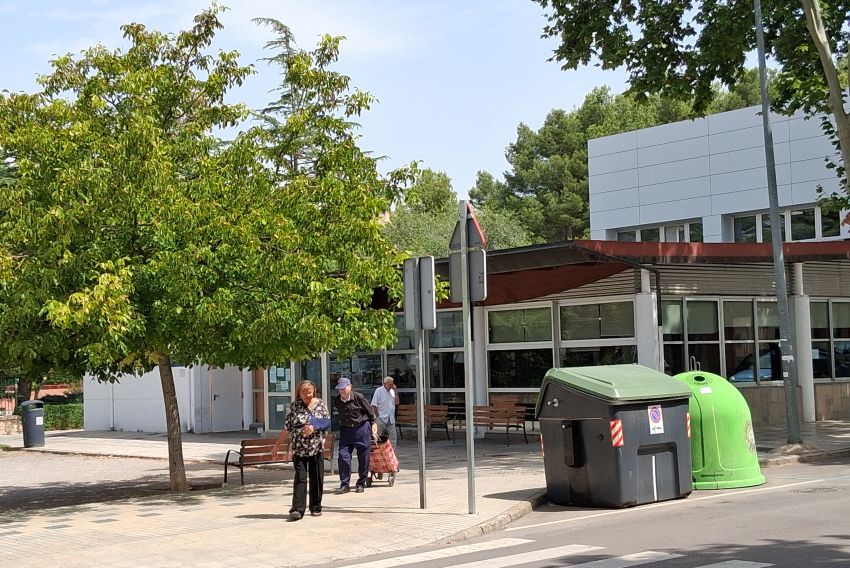 Teruel está entre las ciudades con una mayor inversión por habitante en servicios sociales