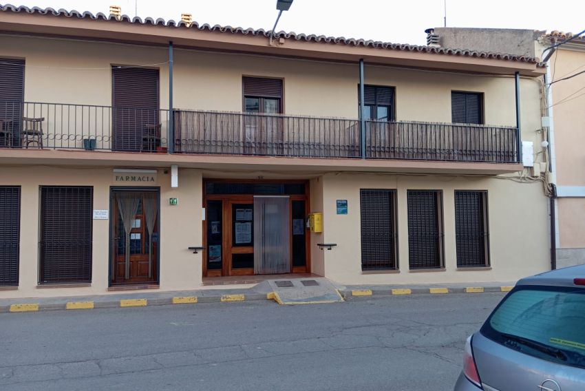 Torrijo del Campo ofrece más de 20 pisos en  alquiler, de los que la mitad son municipales