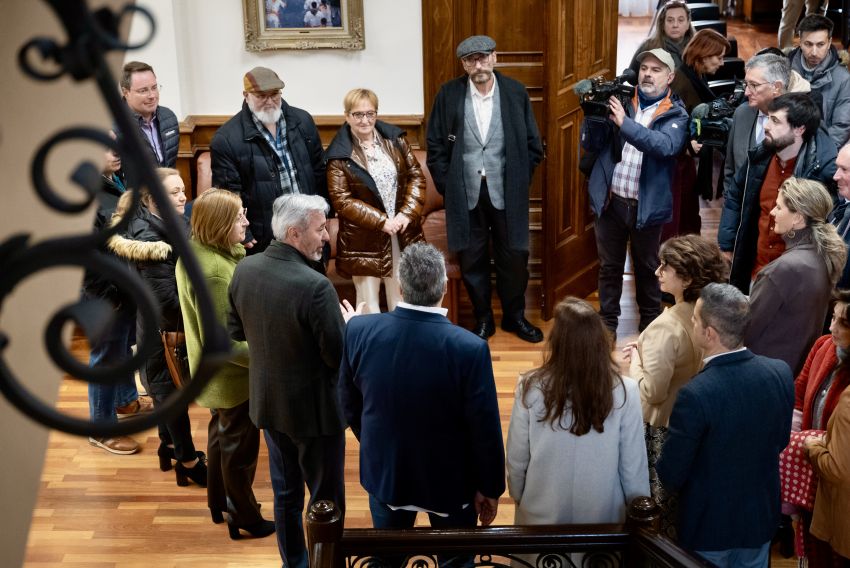 Fundación y Federación de Las Bodas de Isabel reclaman una sede estable y emblemática