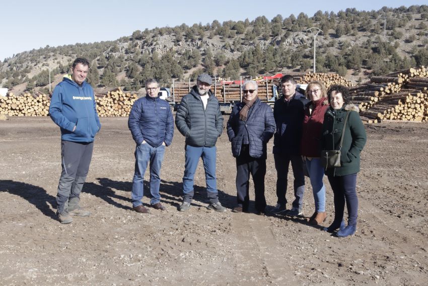 Rincón cree “imprescindible” la continuidad de los grupos Leader en la nueva PAC