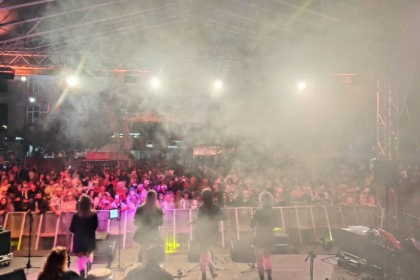 El milagro de Nueva Línea